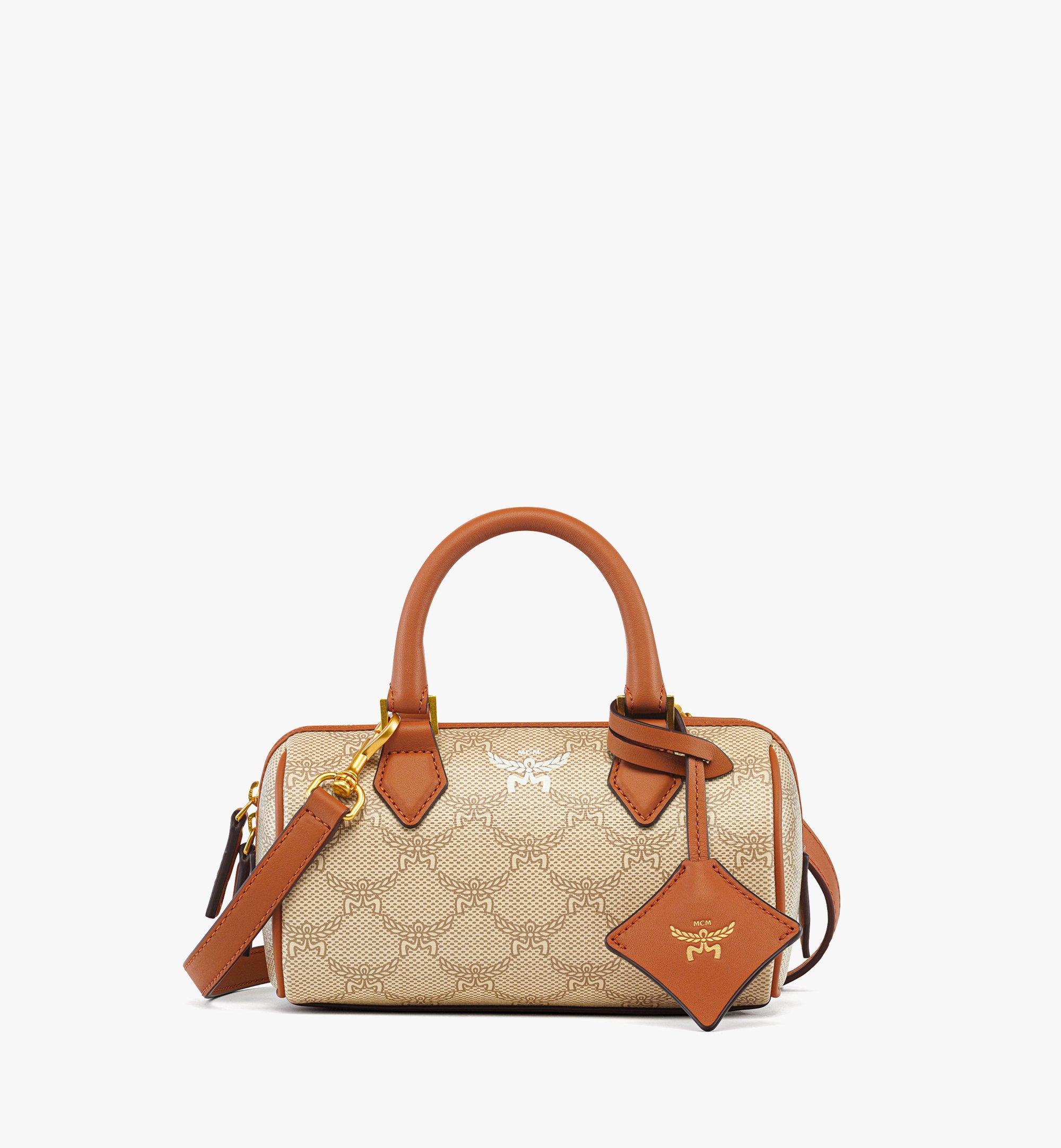 Ella Boston Bag in Lauretos 1